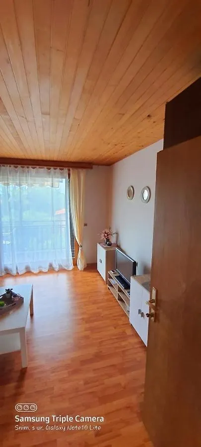 Apartment Summer Nest Lovrecica   Lovrecica (Istria)
