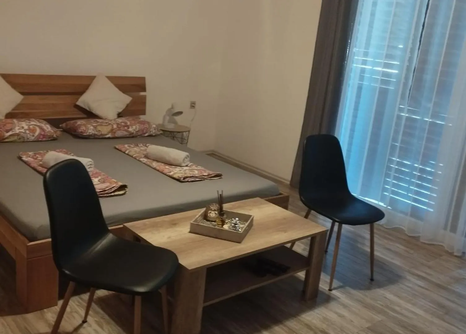 Apartment Summer Nest Lovrecica  Croatia