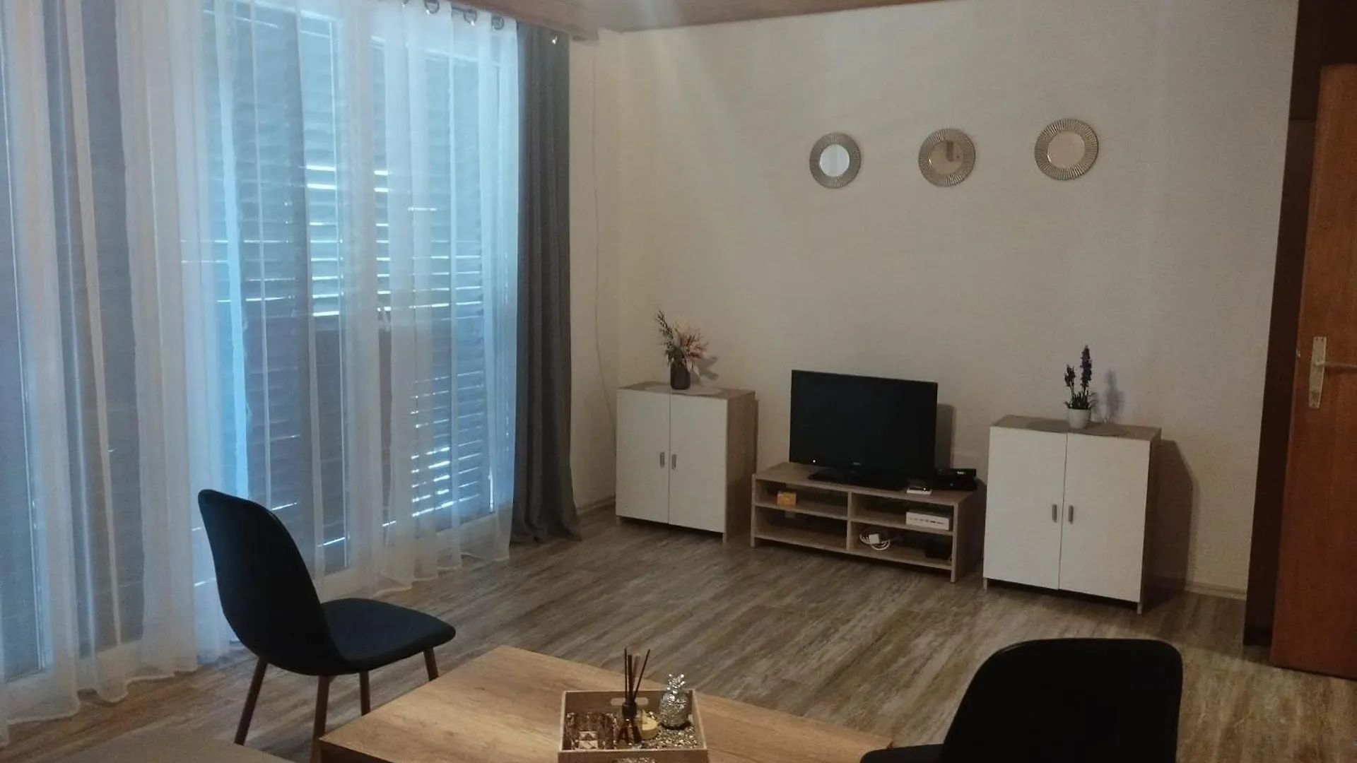 Apartment Summer Nest Lovrecica